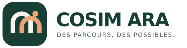 logo cosim ara